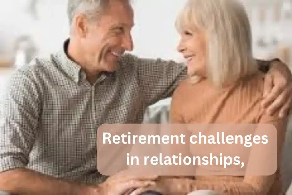 Staggered retirements for couples
Managing different retirement timelines,
Retirement challenges in relationships,
